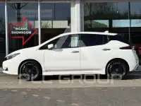 2025 Nissan LEAF