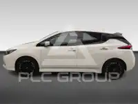 2025 Nissan LEAF