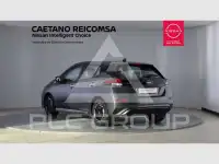 2025 Nissan LEAF