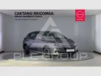2025 Nissan LEAF