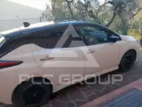 2025 Nissan LEAF
