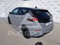 2025 Nissan LEAF