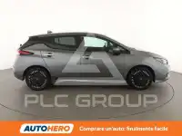 2025 Nissan LEAF