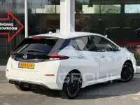 2025 Nissan LEAF
