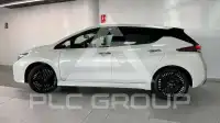 2025 Nissan LEAF