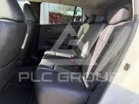 2025 Nissan LEAF