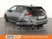 2025 Nissan LEAF