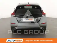 2025 Nissan LEAF