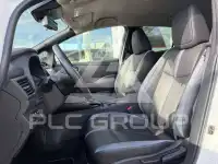 2025 Nissan LEAF