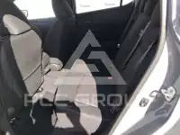 2025 Nissan LEAF