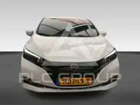 2025 Nissan LEAF