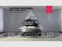 2025 Nissan LEAF