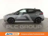 2025 Nissan LEAF