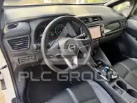 2025 Nissan LEAF