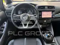 2025 Nissan LEAF