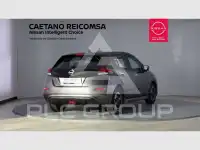 2025 Nissan LEAF