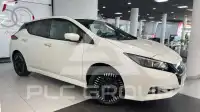 2025 Nissan LEAF