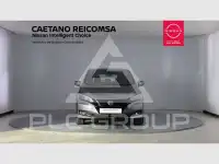 2025 Nissan LEAF