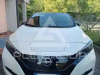 2025 Nissan LEAF