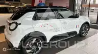 2025 Nissan MICRA