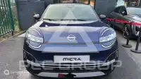 2025 Nissan MICRA