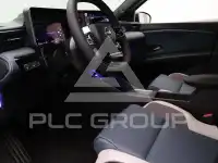 2025 Nissan MICRA
