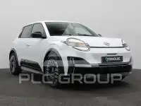 2025 Nissan MICRA