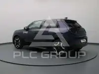 2025 Nissan MICRA