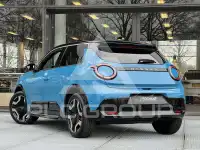 2026 Nissan MICRA