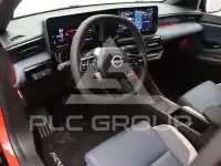 2025 Nissan MICRA