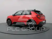 2025 Nissan MICRA