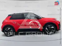 2025 Nissan MICRA