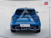 2025 Nissan MICRA