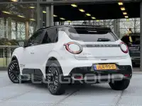 2025 Nissan MICRA