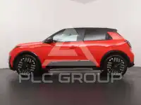 2026 Nissan MICRA