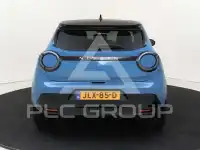 2025 Nissan MICRA