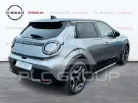 2025 Nissan MICRA