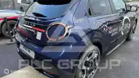2025 Nissan MICRA