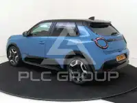2025 Nissan MICRA