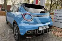 2026 Nissan MICRA
