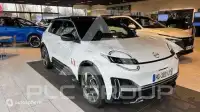 2025 Nissan MICRA