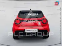 2025 Nissan MICRA