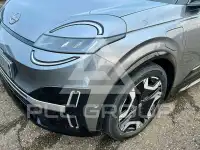 2025 Nissan MICRA