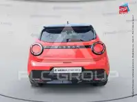 2025 Nissan MICRA