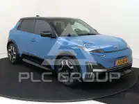 2025 Nissan MICRA