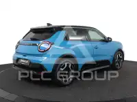 2026 Nissan MICRA