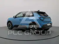 2025 Nissan MICRA
