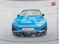 2025 Nissan MICRA