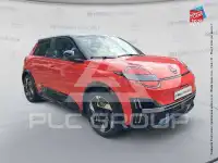 2025 Nissan MICRA