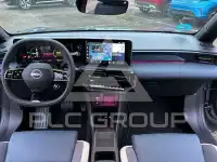 2025 Nissan MICRA